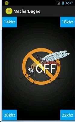 MACHAR BAGAO screenshot 5