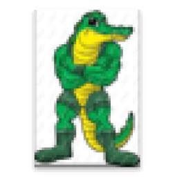 Crocodile Browser 0.1