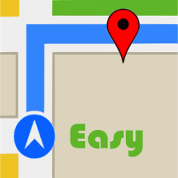 Easy Route иконка