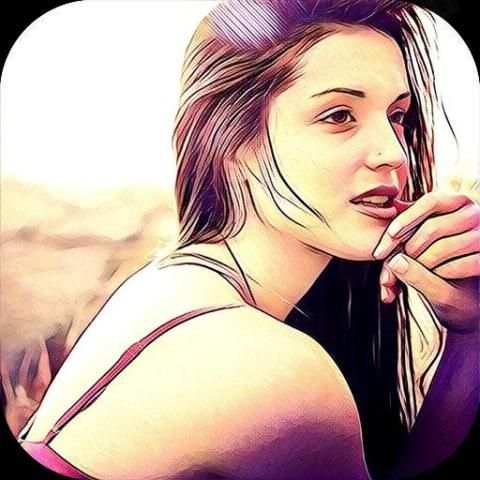 Photo Editor Filters & Effect 1 تصوير الشاشة