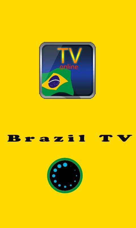 Brazil TV screenshot 2