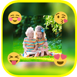 Snap photo filters &amp; effects أيقونة