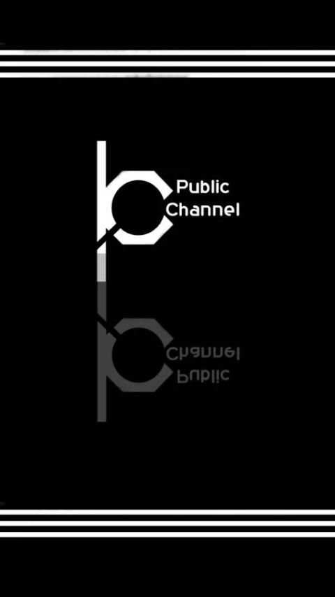 Public Channel स्क्रीनशॉट 1