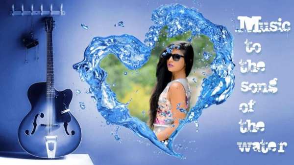 Music Photo Frames स्क्रीनशॉट 6