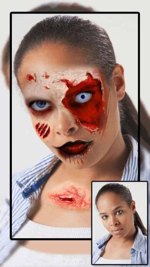 Zombie Booth скриншот 6