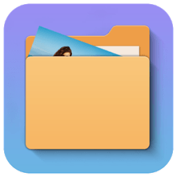 ikon File Manager and Explorer