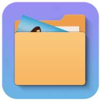 File Manager and Explorer