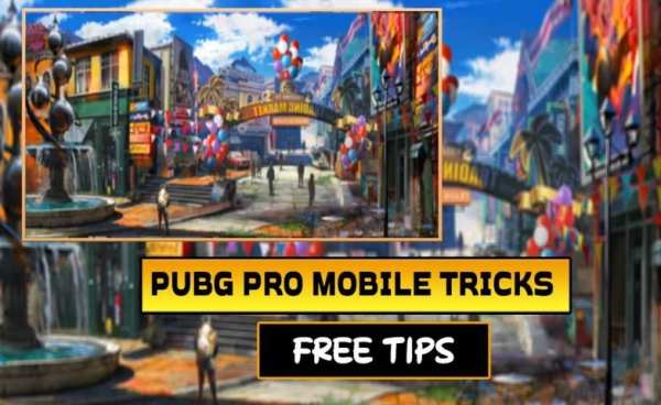 Guide For PuPG Pro Mobile : Tips screenshot 4