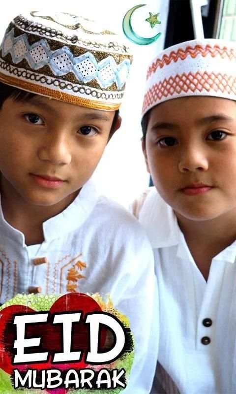 Eid Photo Effects screenshot 2