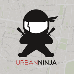 Urban Ninja иконка