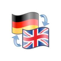 Wörter - English German Dict. on 9Apps