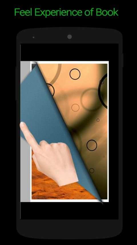My Photobook screenshot 2