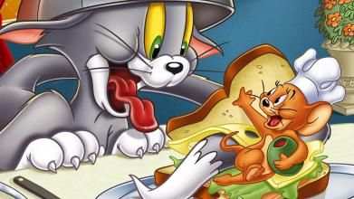 Tom and Jerry Launcher Theme screenshot 2