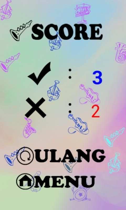 Mengenal Alat Musik screenshot 1