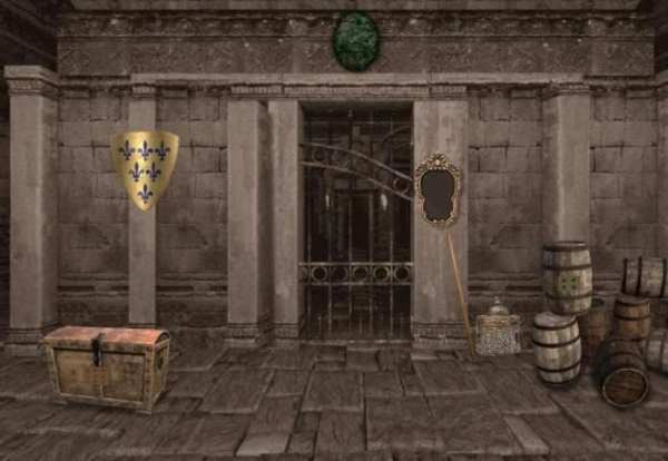 Escape Game - Carnival screenshot 2