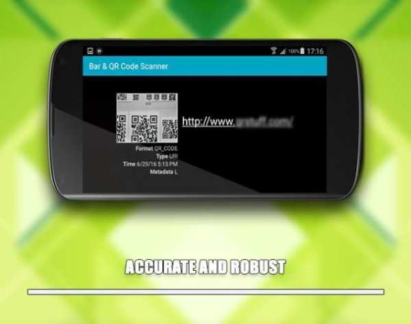 Best QR Code Bar Code Scanner screenshot 3