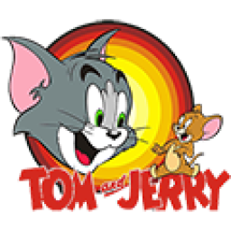 Tom and Jerry Launcher Theme icon