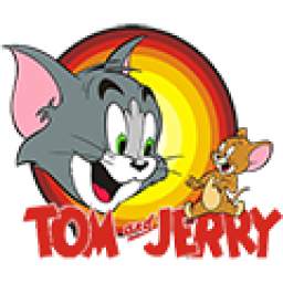 Tom and Jerry Theme HD 1.0