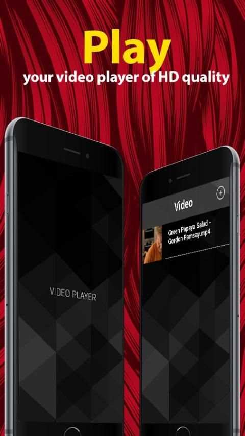 Video Tube Player screenshot 3