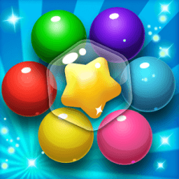 Bubble Spinner Saga आइकन