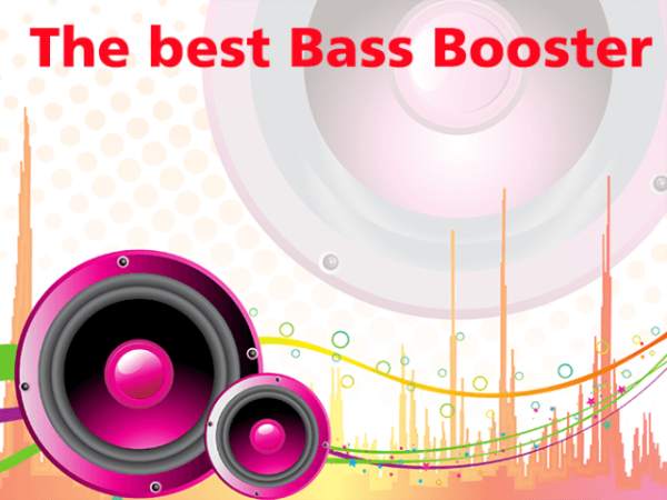 Suara Bass Super screenshot 3