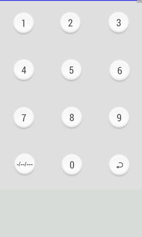 Remote TV Serba Guna screenshot 1