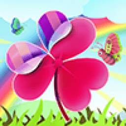 GO Launcher EX Theme Animals 2.8