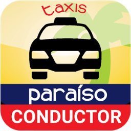 App Taxis Paraiso Conductor icon