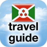 Travel - BI - Bujumbura on 9Apps