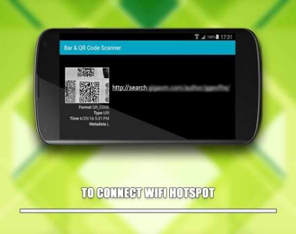 Best QR Code Bar Code Scanner screenshot 1