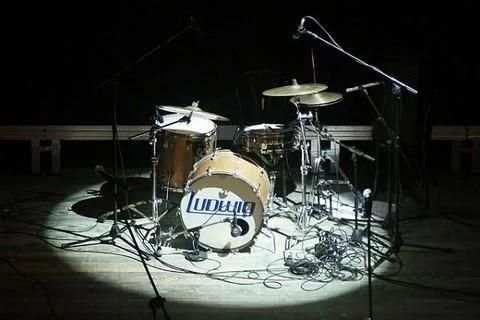Real Drum Images screenshot 1