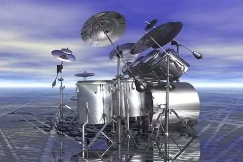 Real Drum Images screenshot 2