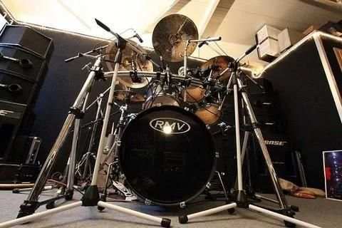 Real Drum Images screenshot 7