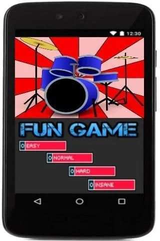 Real Drum Images screenshot 8