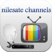 ترددات قنوات النايل سات 2016 on 9Apps