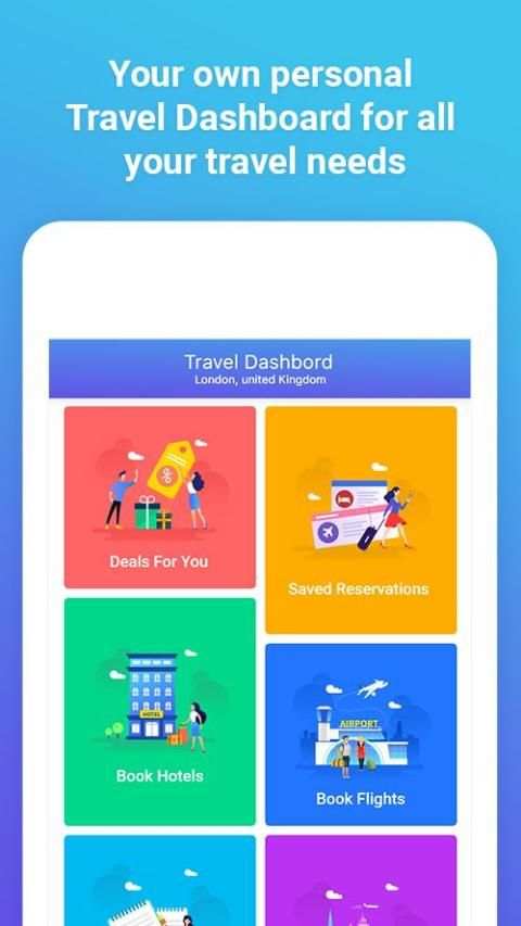 Buddy screenshot 4