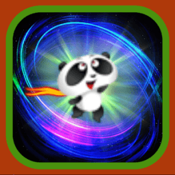 Coool Panda Fly иконка