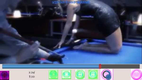 Mp4 Player screenshot 3