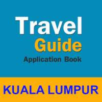 Kuala Lumpur Travel Guide on 9Apps