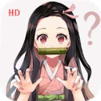 Nezuko Wallpapers 4k HD on 9Apps