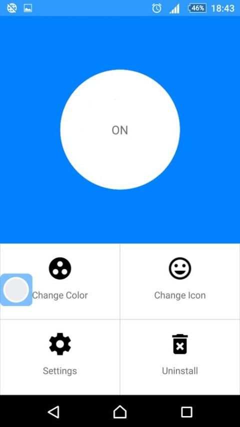 Assistive Touch ( Easy ) screenshot 1