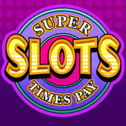 ikon Slots - Super Times Pay
