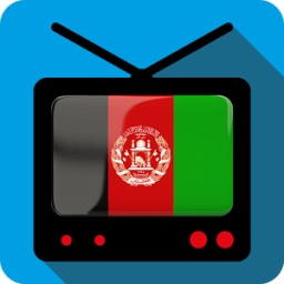 TV Pashto Channels Info आइकन