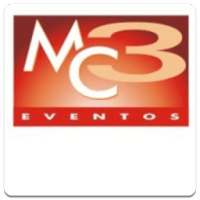 MC3 Produções e eventos on 9Apps