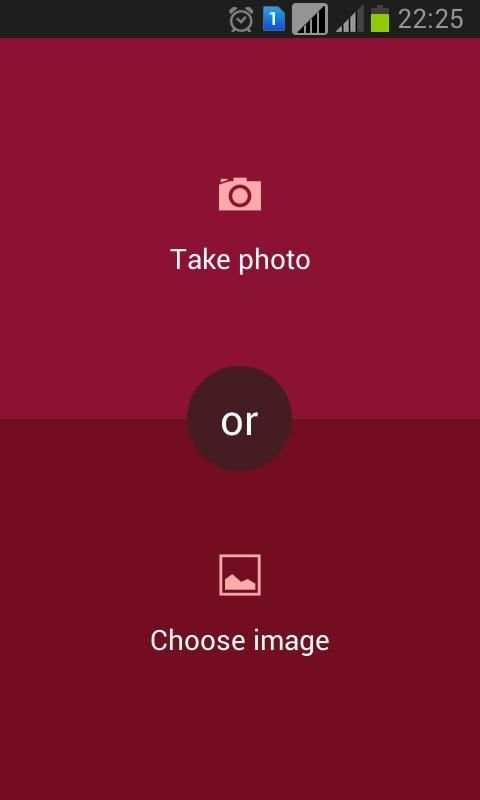 Camera Filters Pro screenshot 3