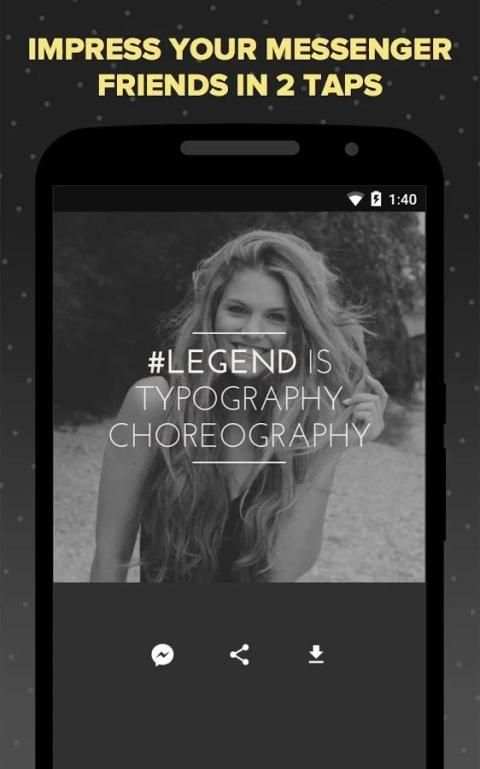 Legend - Animate Text in Video screenshot 14