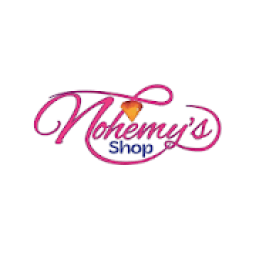 Nohemys Shop icon