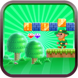 ikon Leps Mario's World 2016