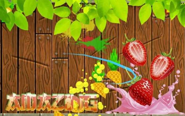 Fruit Ninja 2 screenshot 7
