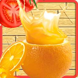 Juice Ninja 1.0